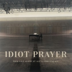 Cave ‎Nick – Idiot Prayer...