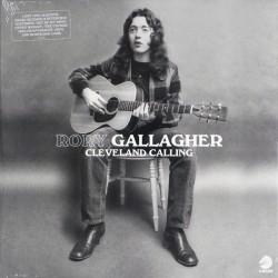 Gallagher Rory ‎– Cleveland...
