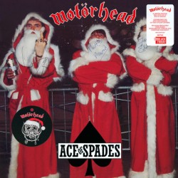 Motörhead ‎– Ace Of Spades...