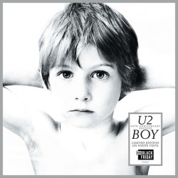 U2 ‎– Boy|2020...