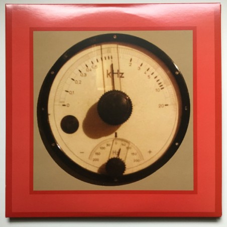 Czukay ‎Holger – A Full Circle|2020 Grönland Records ‎– LPGRON165-10"-Vinyl-RSD 2020