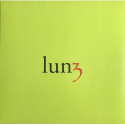 Lunz ‎– Lunz 3|2019...