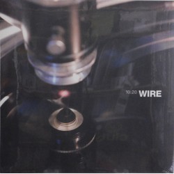 Wire ‎– 10:20 |2020...