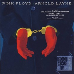 Pink Floyd ‎– Arnold...