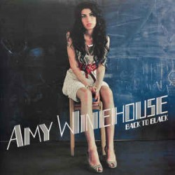Winehouse ‎Amy – Back To...