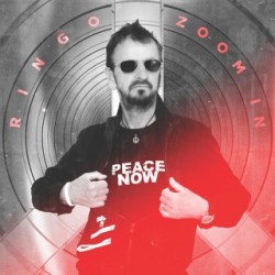 Starr ‎Ringo – Zoom In...