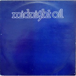 Midnight Oil ‎– Midnight...