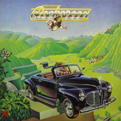Various ‎– Rockspeed|1987...