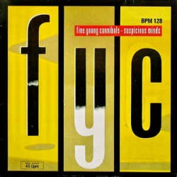 Fine Young Cannibals ‎–...