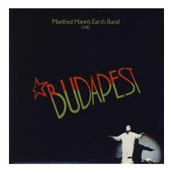 Mann's Manfred  Earth Band...