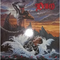 Dio  – Holy Diver |1983...
