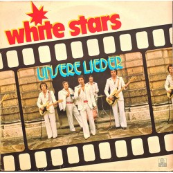 White Stars ‎– Unsere...