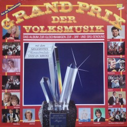 Various ‎– Grand Prix Der...