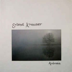 Krauser Erlend ‎– Ambrosia...