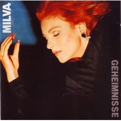 Milva ‎– Geheimnisse|1986   Club 438879