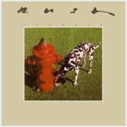 Rush ‎– Signals |1982...