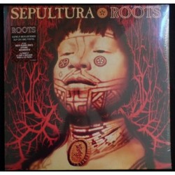 Sepultura ‎–...