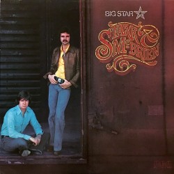 Stark & McBrien ‎– Big Star...