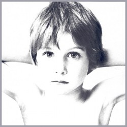 U2 ‎– Boy |1987     Jugoton...