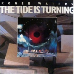 Waters Roger ‎– The Tide Is...