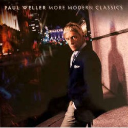 Weller Paul ‎– More Modern...