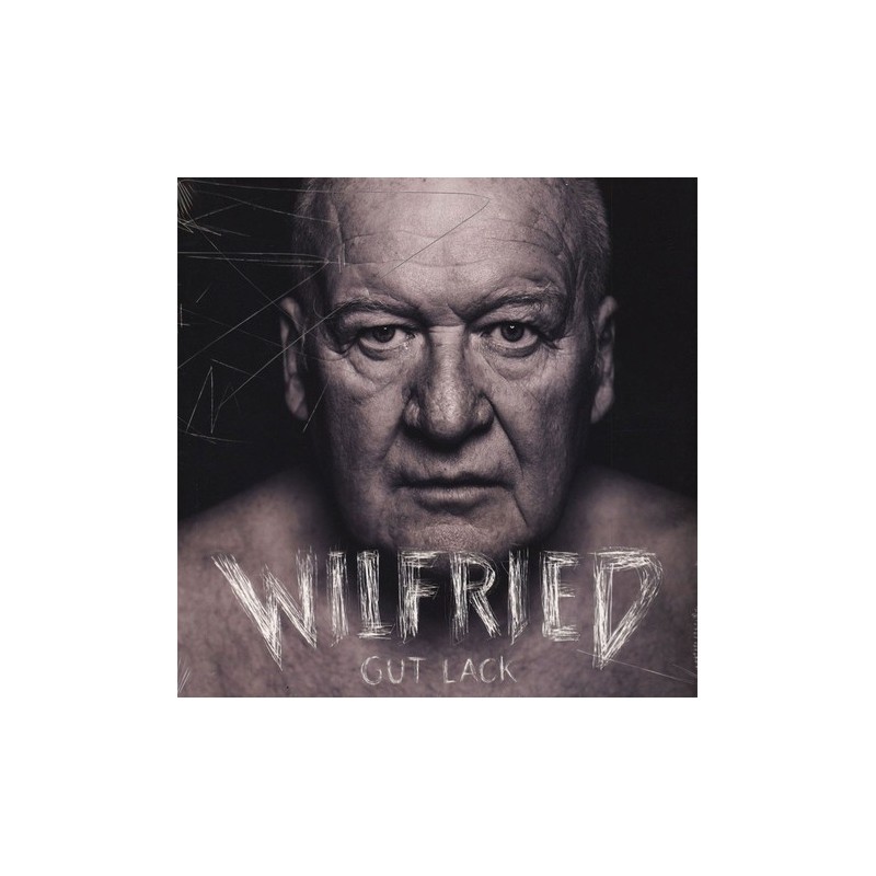 Wilfried – Gut Lack|2017 Monkey. – MONLP023-Lim.Edition Wilfried – Gut Lack|2017 Monkey. – MONLP023-Lim.Edition