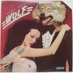 Darryl Way's Wolf ‎– Wolf...