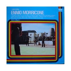 Morricone Ennio ‎– I...