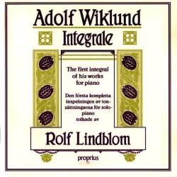 Wiklund Adolf - Rolf...