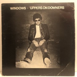 Windows ‎– Uppers On...