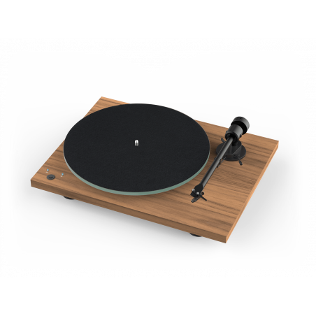 Pro-Ject T1 Phono SB in Walnuss
