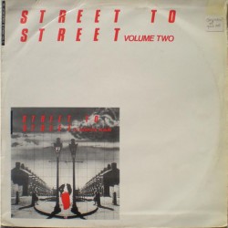 Various ‎– Street To Street...