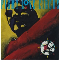 Pigmy Love Circus ‎– Live...