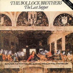 Bollock Brothers ‎The – The...