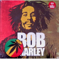 Marley Bob ‎– The Best...