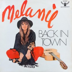 Melanie – Back In Town|1969...