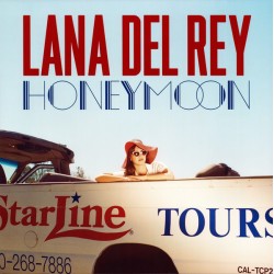 Lana Del Rey ‎–...