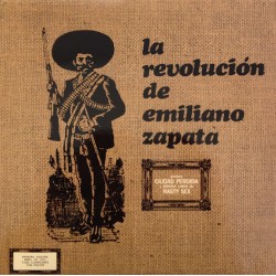 La Revolución De Emiliano...