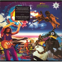 Santana ‎– Viva Santana!...