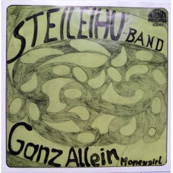 Steileihu Band ‎– Ganz...