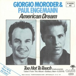 Moroder Giorgio & Paul...
