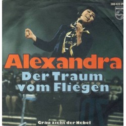 Alexandra ‎– Der Traum Vom...
