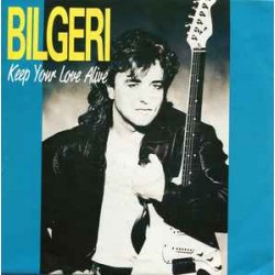 Bilgeri ‎– Keep Your Love...