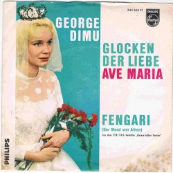 Dimu George ‎– Glocken Der...