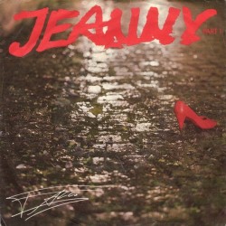 Falco ‎– Jeanny (Part 1)|1985     GiG Records ‎– 111 174