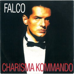 Falco ‎– Charisma...