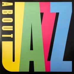 Various ‎– About Jazz |2018...