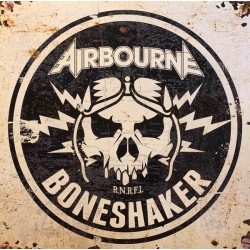 Airbourne ‎– Boneshaker...