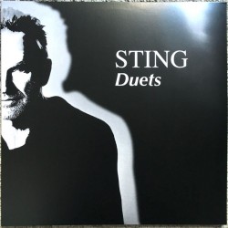 Sting ‎– Duets |2021...