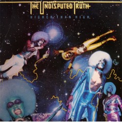 Undisputed Truth The –...